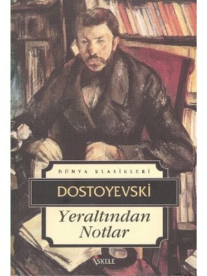 Yeraltından Notlar