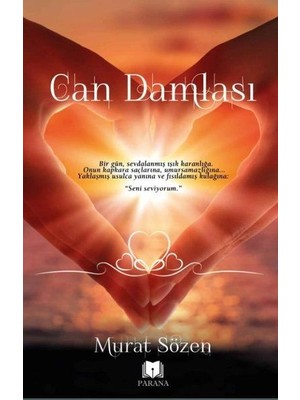 Can Damlası