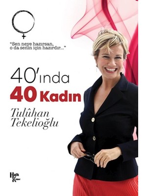 40'ında 40 Kadın