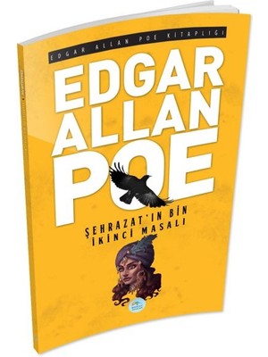 Şehrazatın Bin Ikinci Masalı