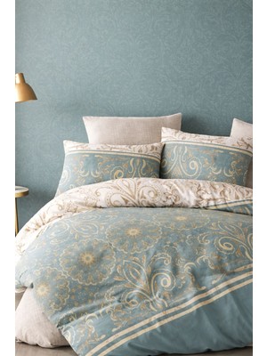 Niğtex Battal Boy Çarşafı Lastikli Nevresim Takımı