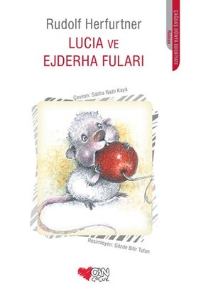 Lucia ve Ejderha Fuları