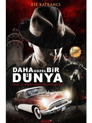 Daha Güzel Bir Dünya