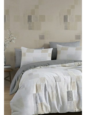 Niğtex Battal Boy Çarşafı Lastikli Nevresim Takımı