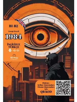 1984 (Ingilizce)