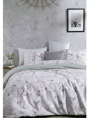 Nurlatex Battal Boy Çarşafı Lastikli Nevresim Takımı