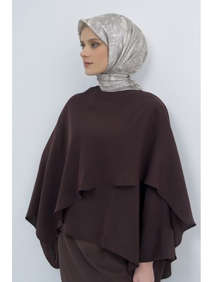 Armine Saf Ipek Sura EŞARP-2026 Ilkbahar-Yaz- 953700D 83