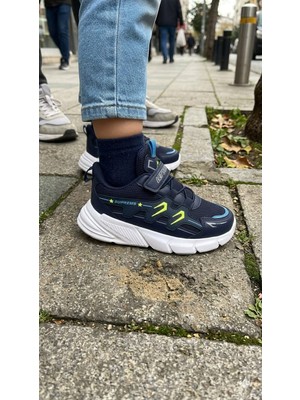 Let's Go Spor Ayakkabı Erkek Çocuk