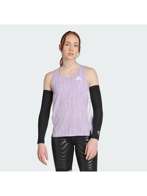 Adidas Performance JV7157 Adizero Running Singlet