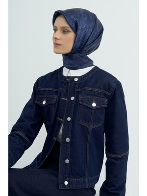 Armine Saf Ipek Sura EŞARP-2026 Ilkbahar-Yaz- 953700D 21