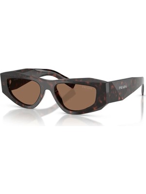 Prada 0pr B19S 17N06B 52 Kadın Güneş Gözlüğü