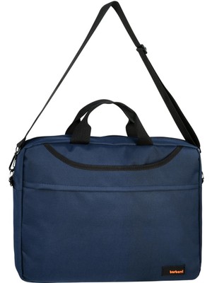 Derin Stok 15.4 Inç Lüks Laptop Dizüstü Bilgisayar Çantası