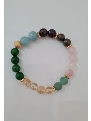 Özgüven Bilekliği