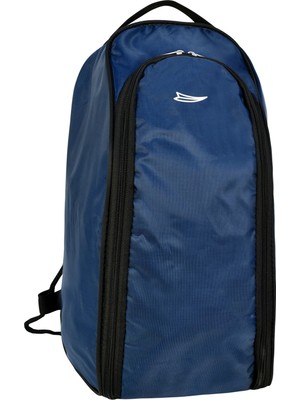 Derin Stok Ayakkabilik Sirt ve El Çantasi Spor Çantasi Mavi̇