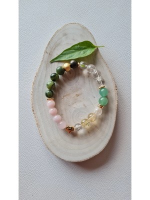 Aşk Mıknatısı.( Doğal Taş )