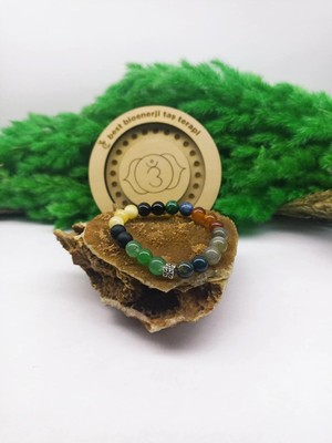 Enerji Bilekliği (Motivasyon Toparlanma)