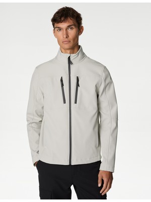 Marks & Spencer Softshell Stormwear™ Ceket