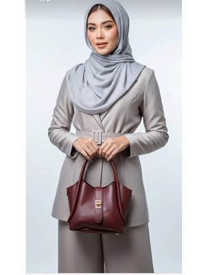 Elsa Mini Kol Çantası