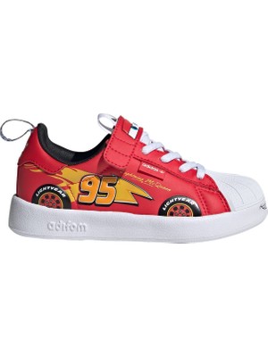 Adidas Originals JR3752 adidas Pixar Cars Adifom Superstar 360 Ayakkabı - Çocuk