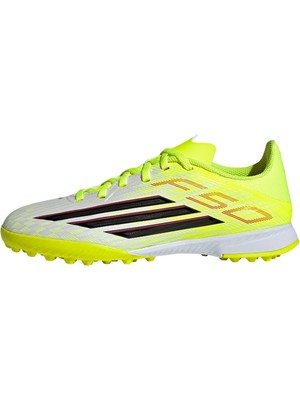 Adidas Performance JR9018 F50 LEAGUE Turf Football Shoes Kids