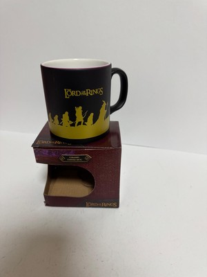 Getittir Seramik 1.sınıf Kupa  Lord 2