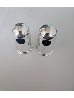 Özgürce Duvara Montaj Ayağı ve Askı Aparatı, Yedek Parça, Krom Kaplama, Montaj Vidağı