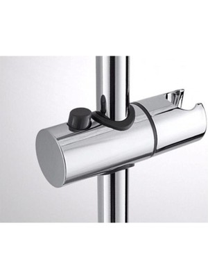 Özgürce Ayarlanabilir Sürgülü Duş Mafsalı, Temalı Duşlar Için Şık ve Pratik