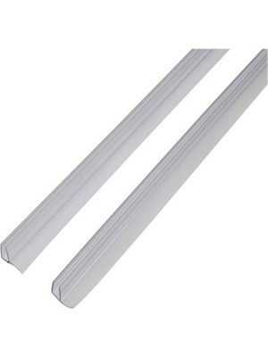 Özgürce Duşakabin Suluk Fitili, 2 Adet, 190 Cm, Kaliteli ve Dayanıklı Ürün