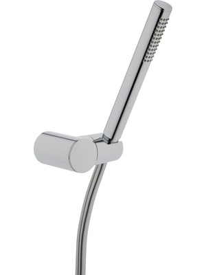 Özgürce El Duşu Takımı, Krom Kaplama, Pratik ve Şık Tasarım