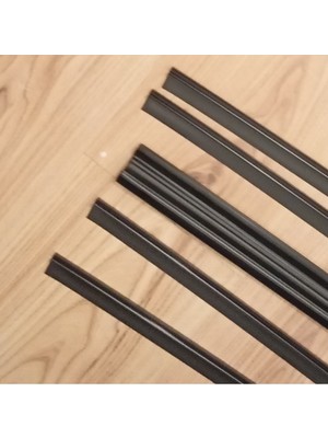 Özgürce Yüksekliği 180 cm Duşakabin Mıknatısı ve 4’lü Suluk Fitili Seti