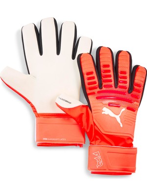 Puma Future Play Nc Kırmızı Kaleci Eldiveni