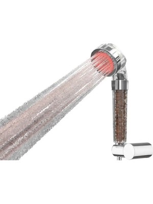 Özgürce Işte 75 Karakteri Aşmayan ve Marka Içermeyen E-Ticaret Ürün Başlığı Önerisi:işıklı Duş Başlığı Renkli Sıcak Su Duyarlı, Estetik ve Fonksiyonel