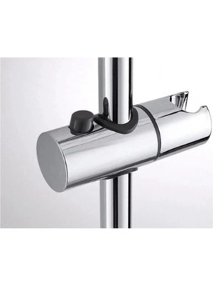 Özgürce Pratik ve Şık Yağmurlama Duş Seti, Rahat Kullanım Için Tasarlandı