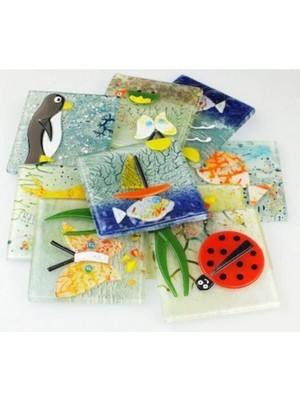 Özgürce Şeffaf Banyo Cam Gider Kapağı ve Yer Sifonu, Pratik Çözüm