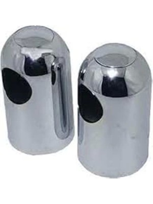 Özgürce Çift Sürgülü Duş Başlığı ve Montaj Ayağı, Krom Kaplama, Modern Tasarım