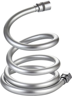 Özgürce Esnek ve Dayanıklı Pvc Banyo Duş Hortumu, 1,5 Metre Uzunluk