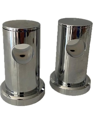 Özgürce Şık ve Dayanıklı Duvar Montajlı Yağmur Duş Seti Yedek Parça