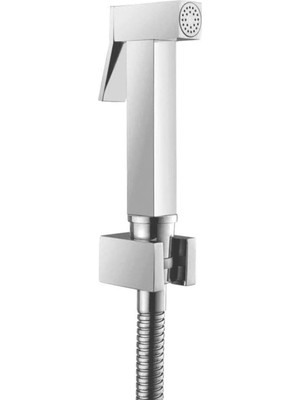 Özgürce Prensli Taharet El Duşu, Şık ve Kullanışlı Tasarım, Kolay Kurulum