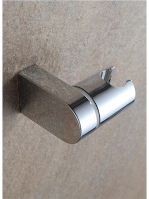 Özgürce Pratik ve Sağlam Duş Askı Aparatı, Kolay Montaj ve Dayanıklı Tasarım