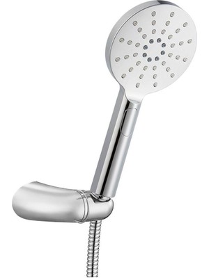 Özgürce El Duş Seti, Çok Fonksiyonlu, Temiz ve Ferahlatıcı Deneyim