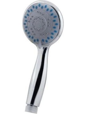 Özgürce Pratik ve Fonksiyonel El Duşu, Konforlu Duş Deneyimi Sağlar