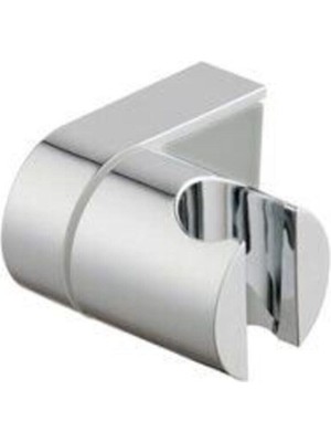 Özgürce Pratik ve Şık Hareketli Duş Askı Aparatı, Güçlü ve Dayanıklı Tasarım