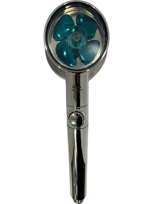 Özgürce Şık ve Modern Duş Başlığı, Rahat ve Keyifli Kullanım Sağlar