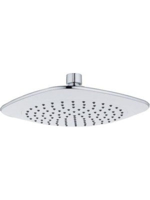 Özgürce Bianco Model Beyaz Yüksek Kaliteli Uzun Ömürlü Duş Başlığı