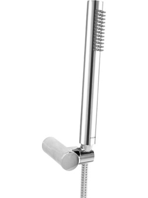 Özgürce El Duş Takımı, Pirinç Başlık, Estetik ve Dayanıklı, Kolay Montaj