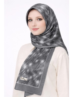 Mim Eşarp ve Şal Enba Bambi Şal 75X190 cm