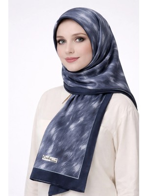 Mim Eşarp ve Şal Enba Bambi Şal 75X190 cm