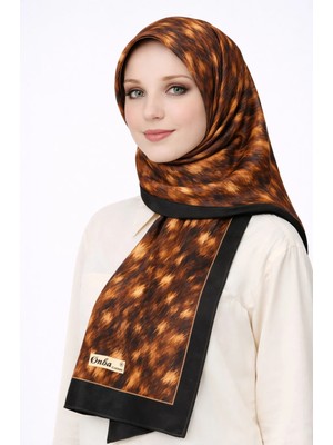 Mim Eşarp ve Şal Enba Bambi Şal 75X190 cm