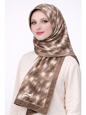 Mim Eşarp ve Şal Enba Bambi Şal 75X190 cm