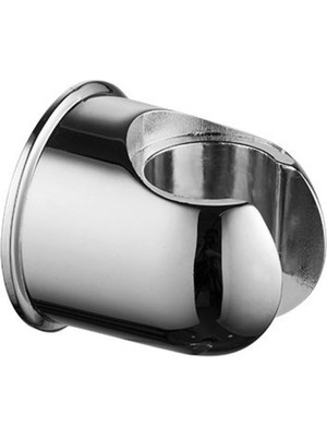 Özgürce Sağlam ve Şık Metal Duş Askısı, Pratik ve Dayanıklı Banyo Aksesuarı